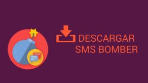 Descargar SMS Bomber
